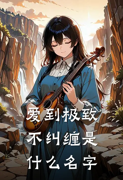 爱到极致不纠缠是什么名字