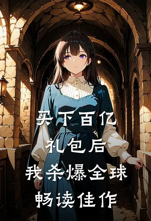 买下百亿礼包后，我杀爆全球畅读佳作