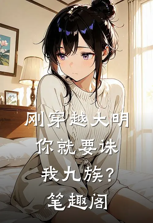 刚穿越大明，你就要诛我九族？笔趣阁