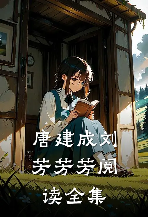唐建成刘芳芳芳阅读全集