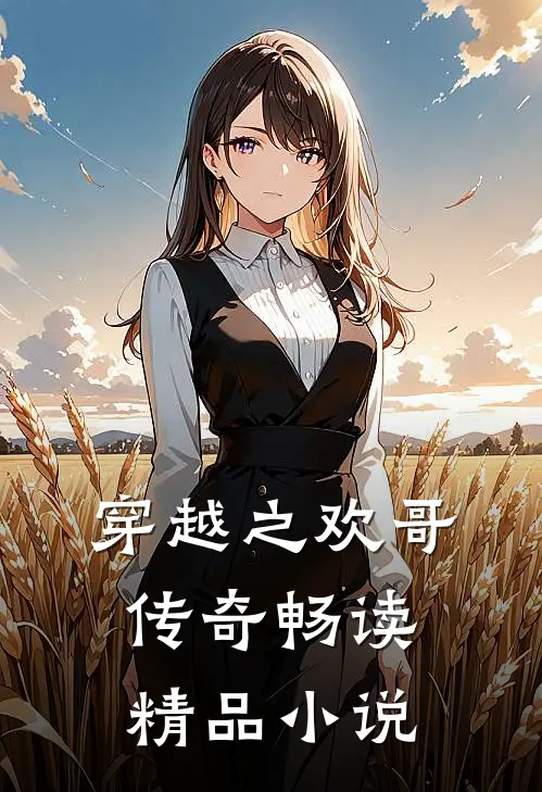 穿越之欢哥传奇畅读精品小说