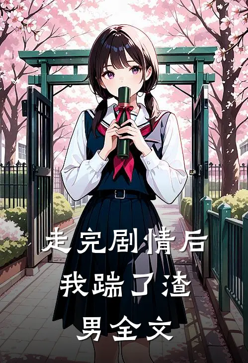 走完剧情后，我踹了渣男全文