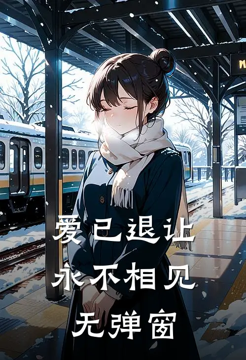 爱已退让,永不相见无弹窗免费阅读