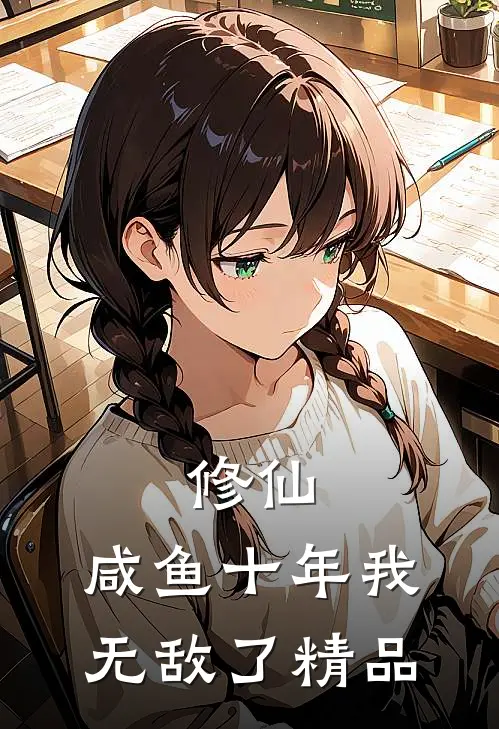 修仙：咸鱼十年我无敌了精品
