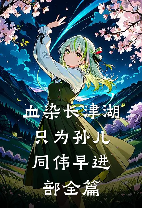 血染长津湖，只为孙儿同伟早进部全篇