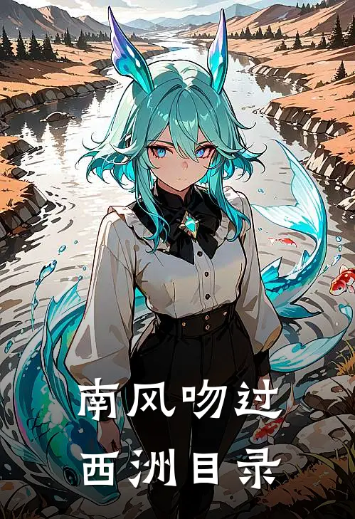 南风吻过西洲目录