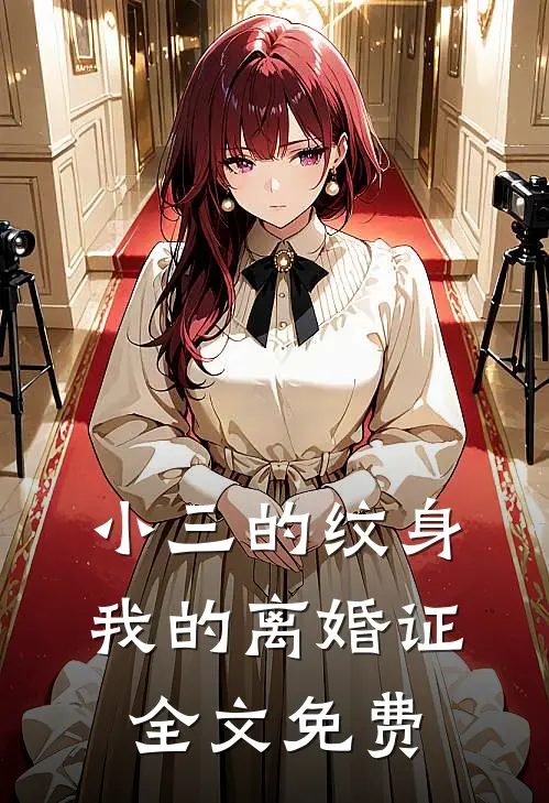 小三的纹身，我的离婚证全文免费