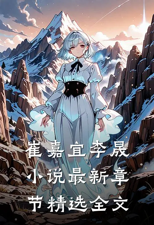 崔嘉宜李晟小说最新章节精选全文