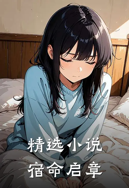 精选小说宿命启章