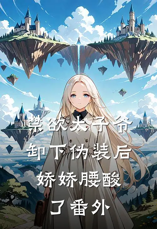 禁欲太子爷卸下伪装后，娇娇腰酸了番外
