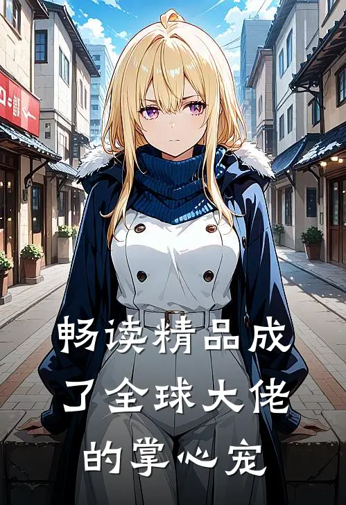畅读精品成了全球大佬的掌心宠