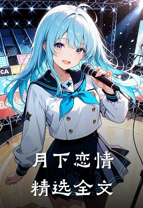 月下恋情精选全文