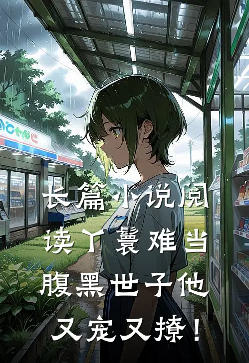 长篇小说阅读丫鬟难当，腹黑世子他又宠又撩！
