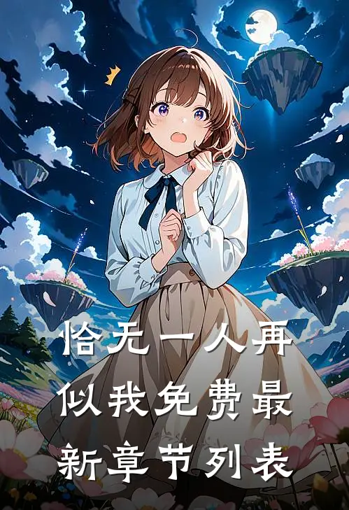 恰无一人再似我免费最新章节列表