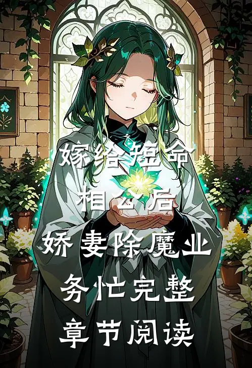 嫁给短命相公后，娇妻除魔业务忙完整章节阅读