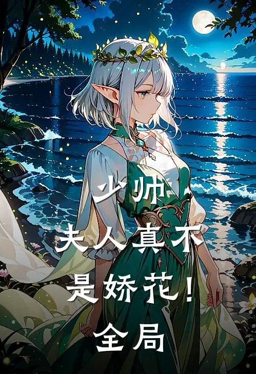 少帅,夫人真不是娇花!全局免费阅读