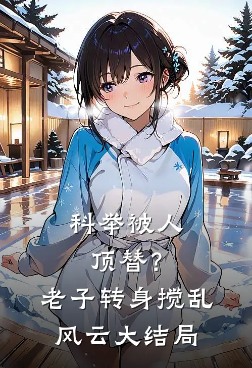科举被人顶替？老子转身搅乱风云大结局