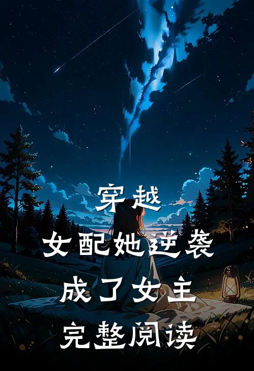 穿越：女配她逆袭成了女主完整阅读