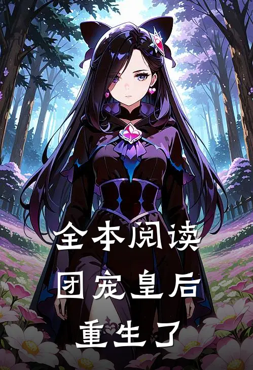 全本阅读团宠皇后重生了