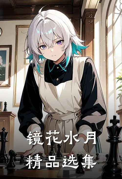 镜花水月精品选集