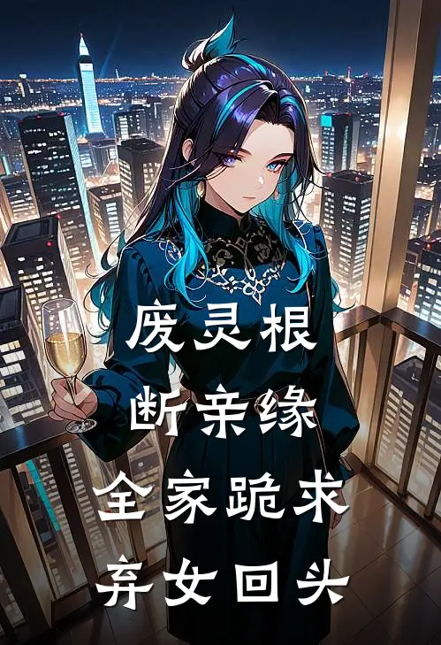 废灵根,断亲缘,全家跪求弃女回头 十五翎生