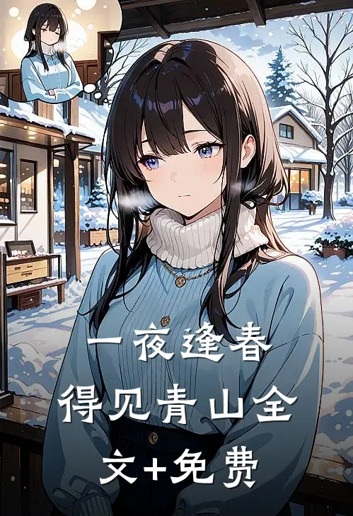 一夜逢春，得见青山全文+免费