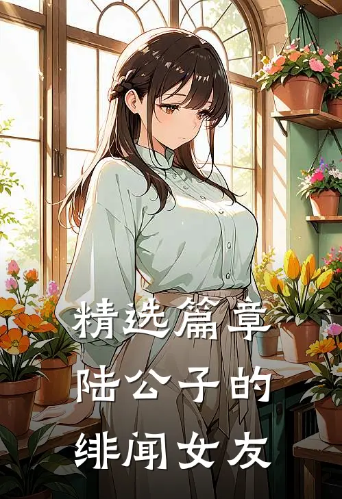 精选篇章陆公子的绯闻女友