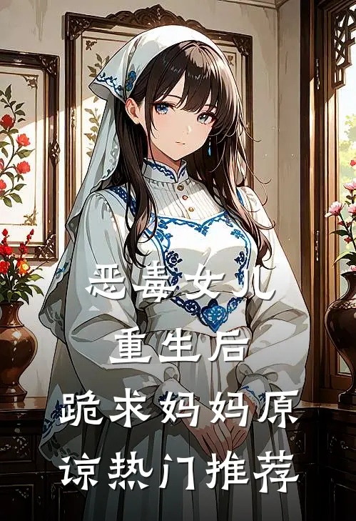 恶毒女儿重生后，跪求妈妈原谅热门推荐