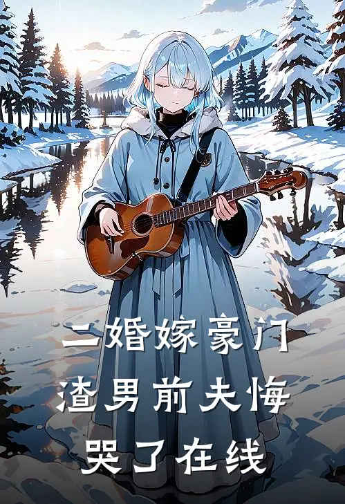 二婚嫁豪门，渣男前夫悔哭了在线
