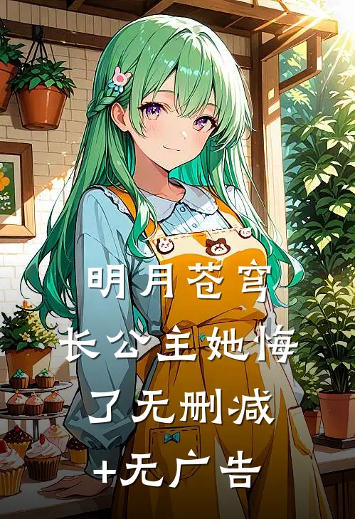 明月苍穹，长公主她悔了无删减+无广告