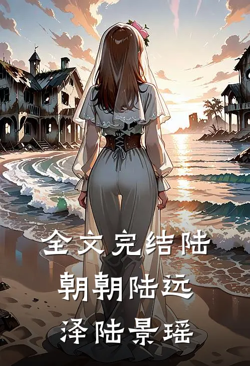 全文完结陆朝朝陆远泽陆景瑶