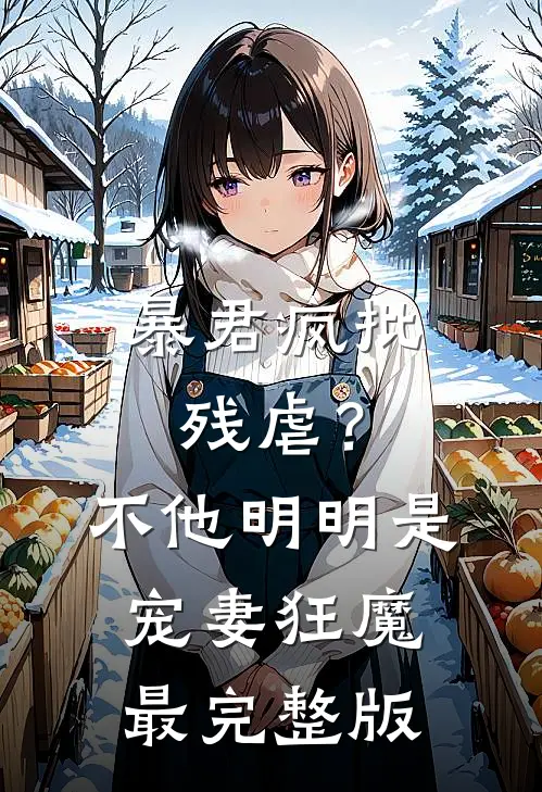 暴君疯批残虐？不，他明明是宠妻狂魔最完整版