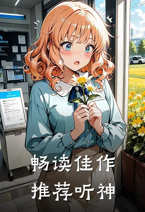 畅读佳作推荐听神