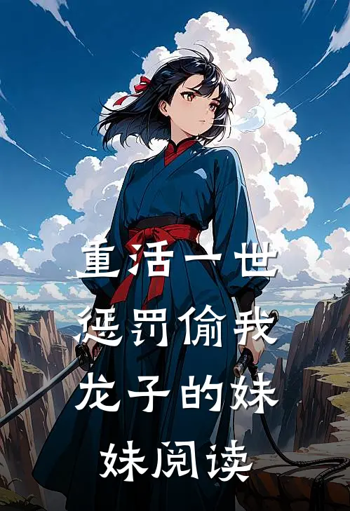 重活一世，惩罚偷我龙子的妹妹阅读