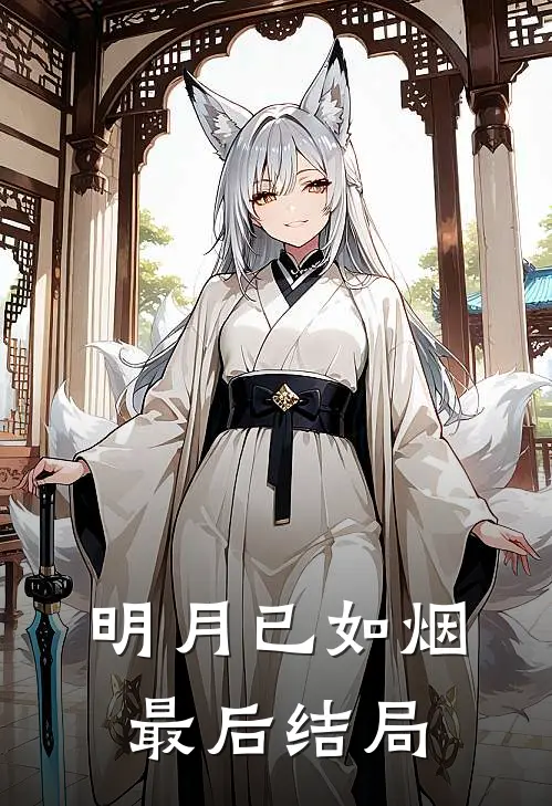 明月已如烟最后结局