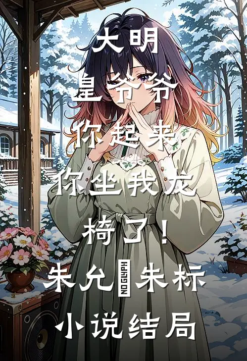 大明：皇爷爷你起来，你坐我龙椅了！朱允熥朱标小说结局