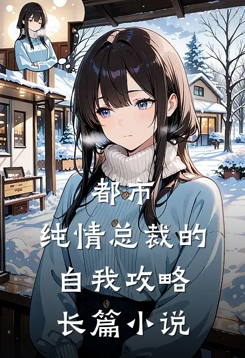 都市纯情总裁的自我攻略长篇免费阅读