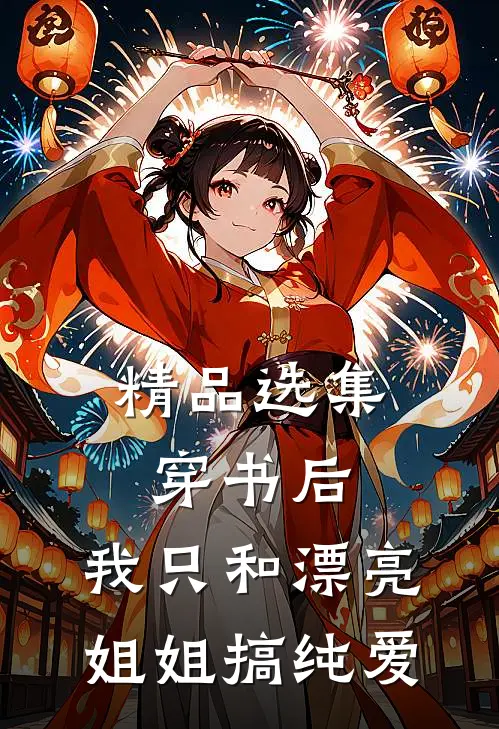 精品选集穿书后，我只和漂亮姐姐搞纯爱