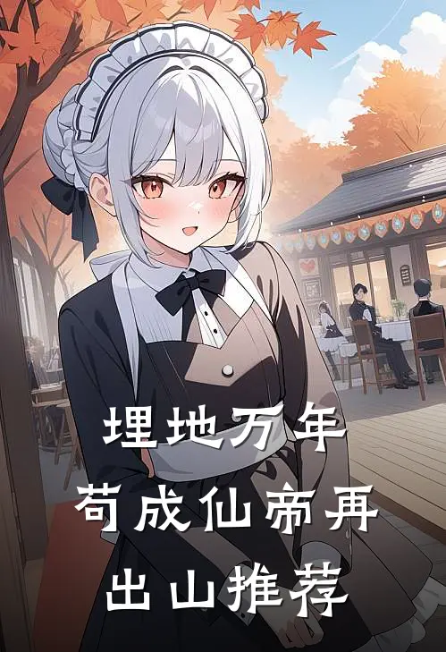 埋地万年，苟成仙帝再出山推荐