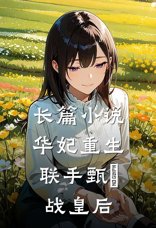 长篇小说华妃重生，联手甄嬛战皇后