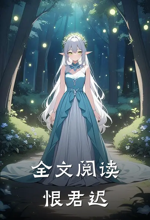 全文阅读恨君迟