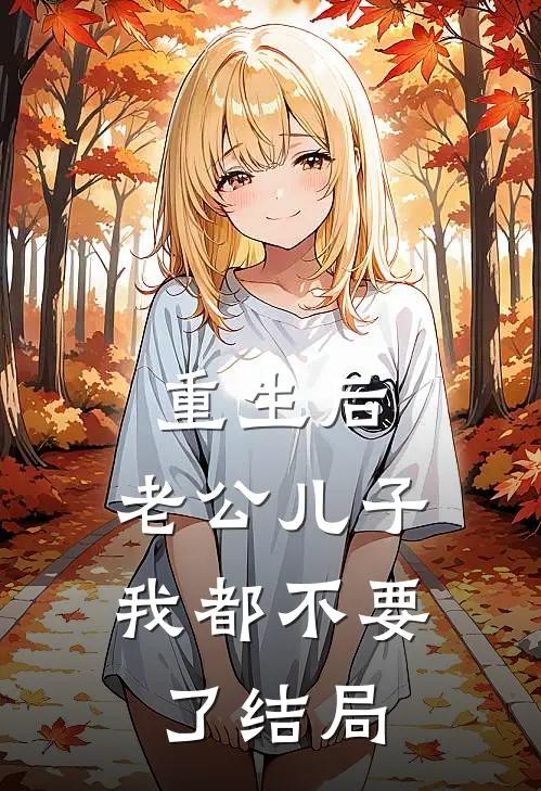 重生后，老公儿子我都不要了结局
