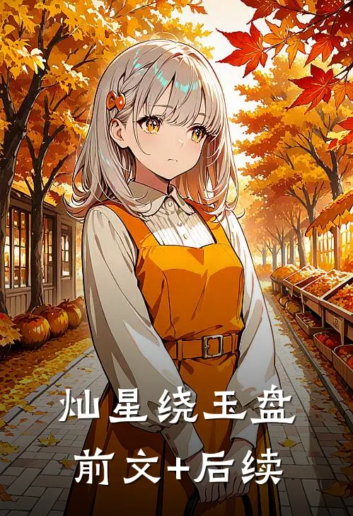 灿星绕玉盘前文+后续