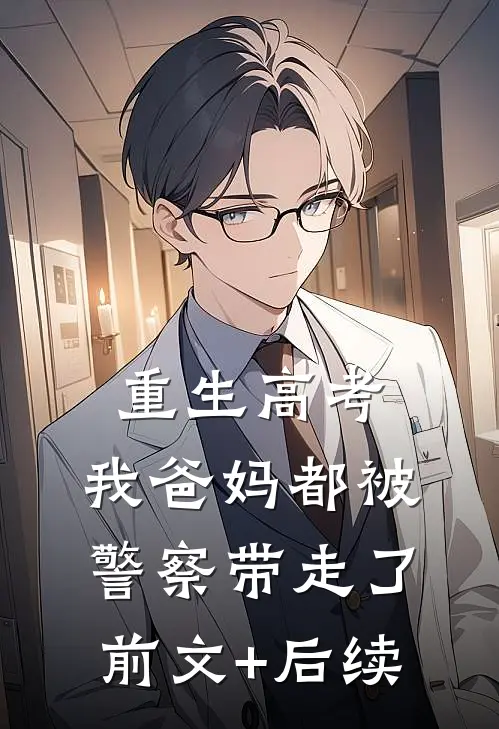 重生高考，我爸妈都被警察带走了前文+后续