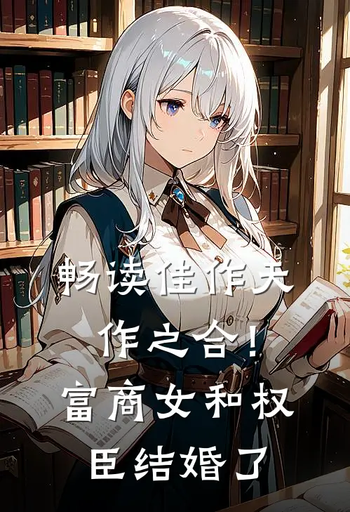 畅读佳作天作之合！富商女和权臣结婚了