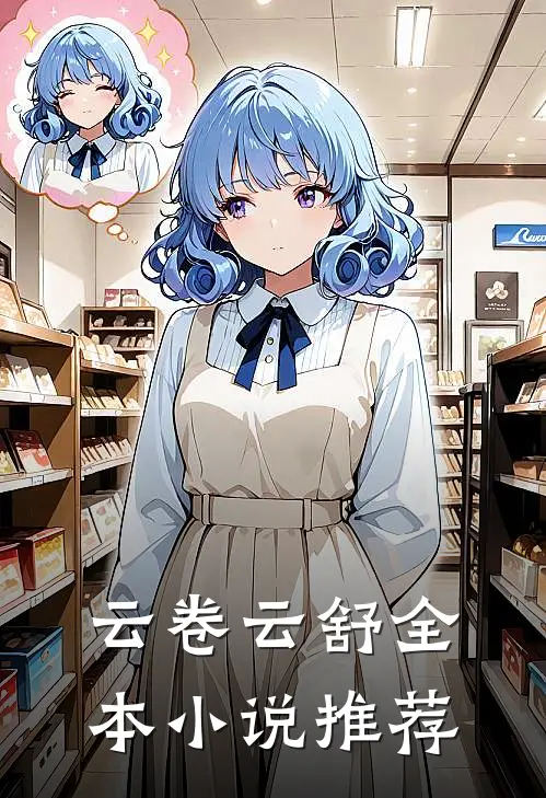 云卷云舒全本小说推荐