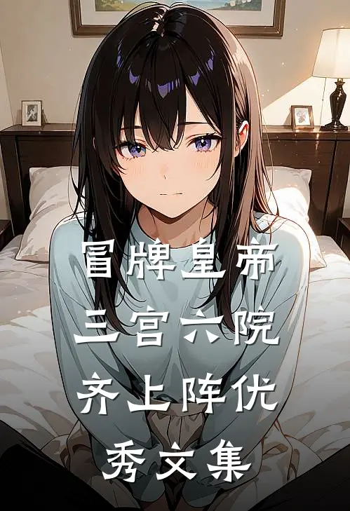 冒牌皇帝，三宫六院齐上阵优秀文集