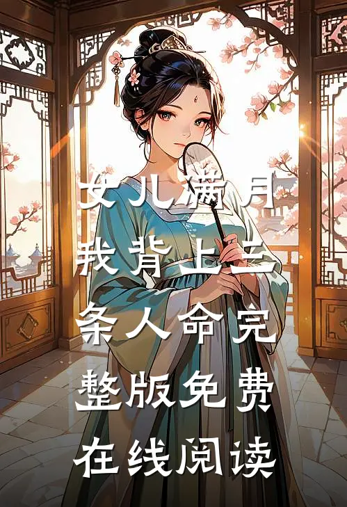 女儿满月，我背上三条人命完整版免费在线阅读