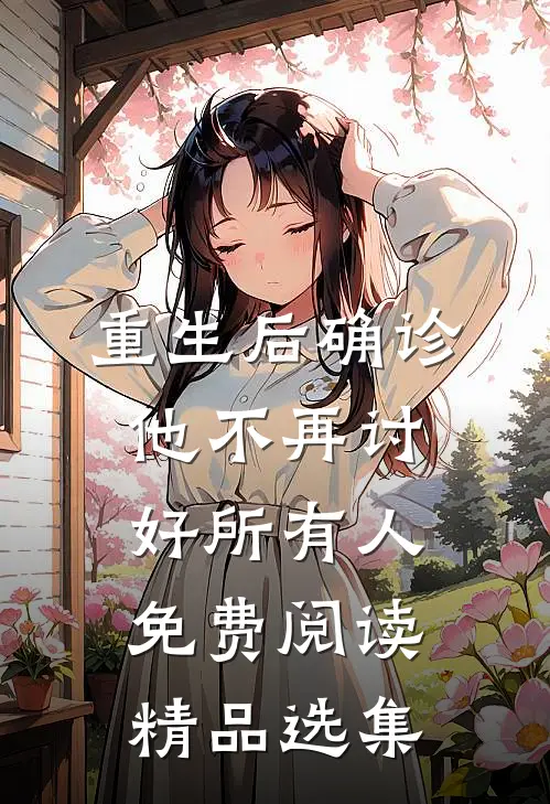 重生后确诊,他不再讨好所有人免费阅读精品选集