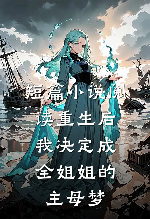 短篇小说阅读重生后，我决定成全姐姐的主母梦
